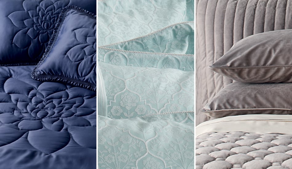 2023-Interior-Design-Trends-Quilt-Jacquard-Velvet