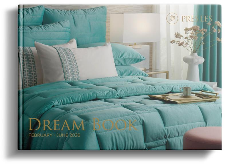 Presless Homeware and Bedding Promotions