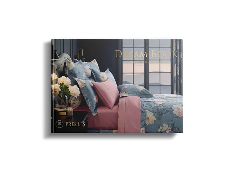 Dream Book July 2026 Mock Up