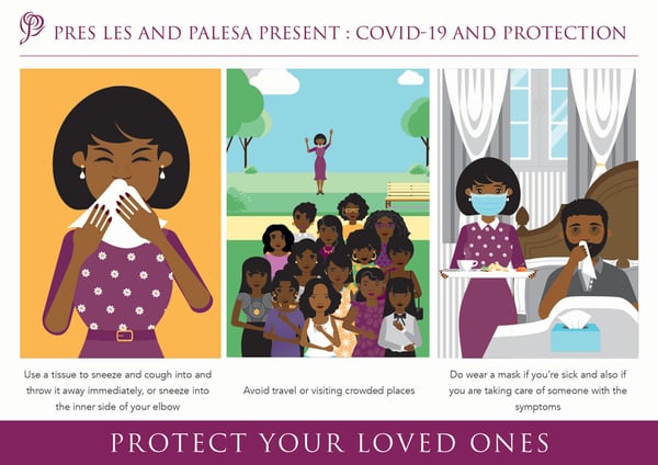 protect your loved ones
