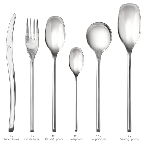 Clifton Cutlery