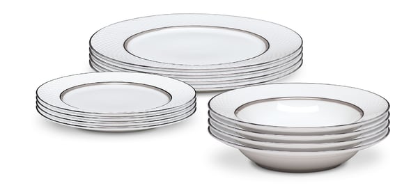 guide to tableware