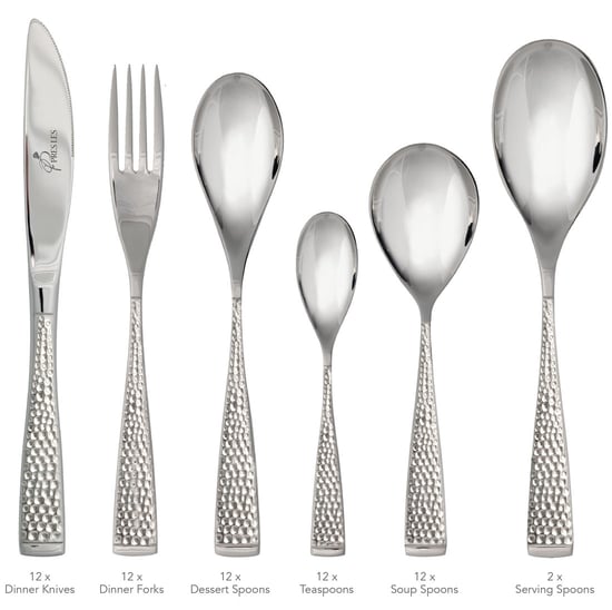 guide to tableware