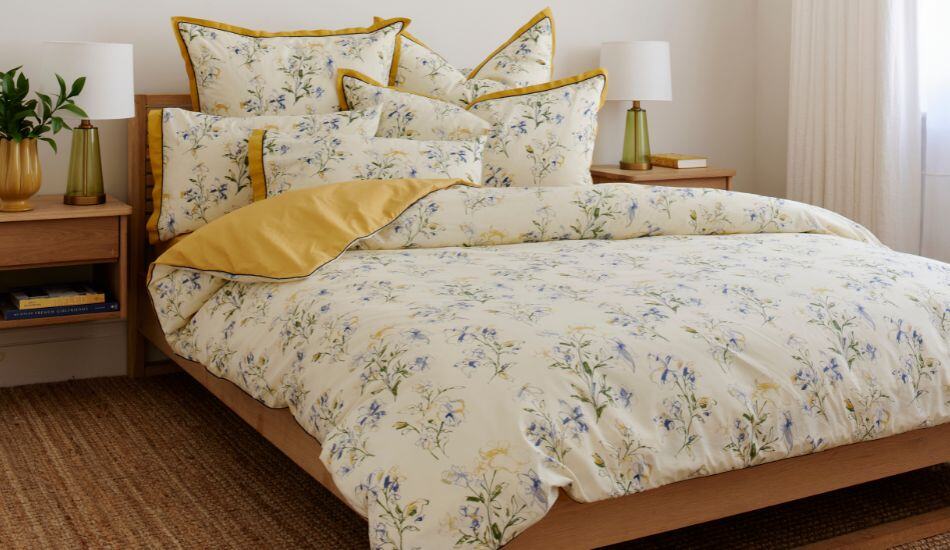 Small Bedroom? Space-Saving Homeware & Décor Hacks
