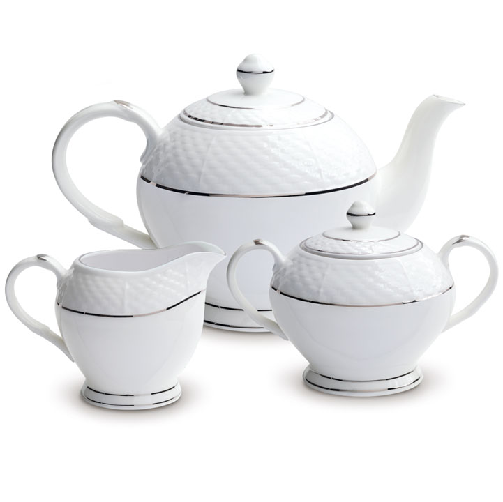 Richmond Tea Serving Set
