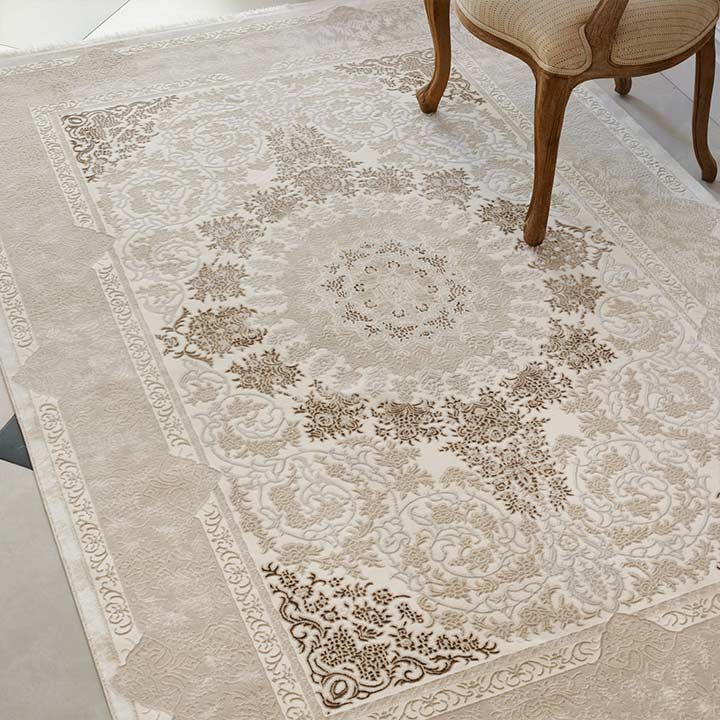 Porto Luxe Rugs