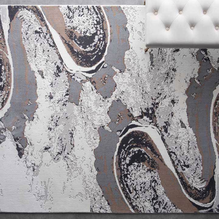Pres Les Zanzibar Luxe Rugs