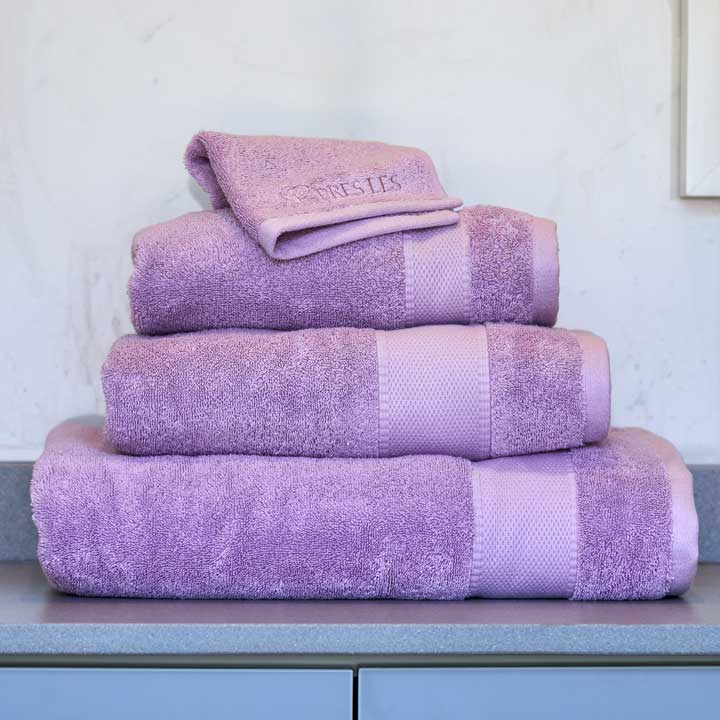 Rose Paulino Official Towels main image 1